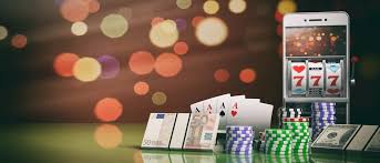 Официальный сайт GoldBet Casino