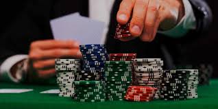 Онлайн казино Cabura Casino